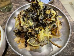 -熙成烧烤·三十三年(开发区店)