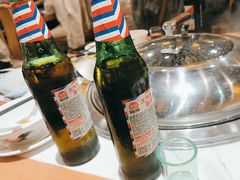 -冰城焰会大丰收铁锅炖(萝岗万达金街店)