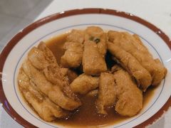 -牛楠楠·香港牛腩茶餐厅(永旺店)