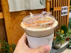 -JPG coffee(广州体育西店)