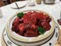 -马凯餐厅(地安门店)