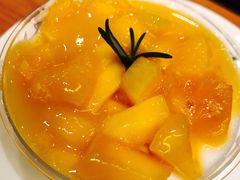 -满记甜品(南京虹悦城三店)