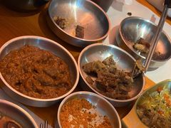 -kingkong大猩猩烤肉(CBD店)