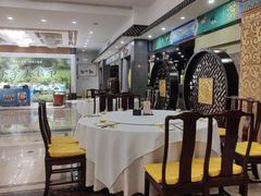 -汇贤府·李氏新鲁菜(万寿路店)