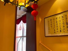 -永乐饭庄(安德路店)
