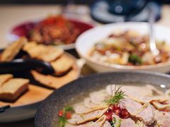 -山石榴·贵州菜(丰盛里店)