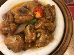 -点都德(聚福楼店)