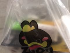 -周黑鸭(北京南站七店)