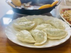 鲅鱼水饺-景祥海鲜美食餐厅
