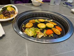 -米家·鹤城炭火米家(直营总店)