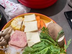 -沼津港精致料理·寿喜烧·烧鸟(龙湖南桥天街日料榜单店)
