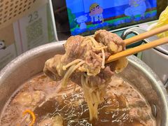 -一围小火锅(佳兆业广场店)