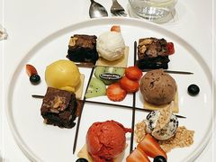 -哈根达斯(皇城恒隆广场店)