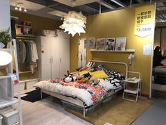 -宜家家居(哈尔滨商场店)