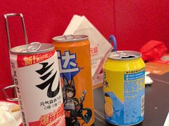 -京元盛铜锅涮肉(上海总店)