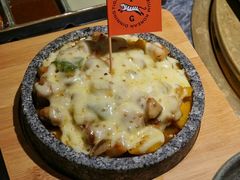 -虎哥六韩式烤肉料理 TIGERGRILL(隆生金山湖中心购物广场店)