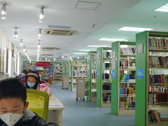 -深圳少年儿童图书馆