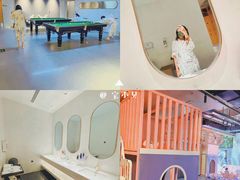 -庄子梦然·城市微度假·24h按摩·推拿·spa