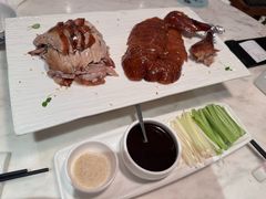 -漢舍中国菜馆(889广场店)