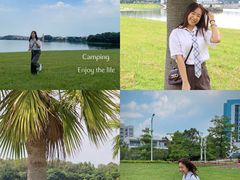 -仙湖旅游度假区