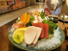 -富力希尔顿酒店·源氏日餐厅