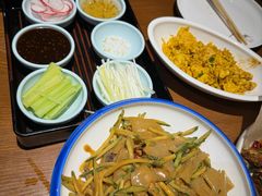 -额娘·春饼烤鸭(乐汇城店)