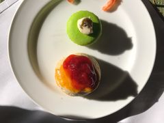 -四季酒店下午茶