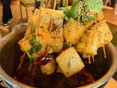 -华府九号海鲜烧烤大排档(龙域店)