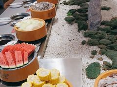 -喜家自助小火锅(乐客城店)