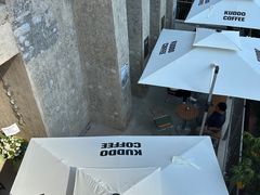 -KUDDO COFFEE(天河城店)
