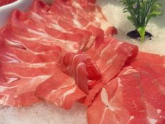 -百草滩羊清水涮羊肉·清真·宁夏盐池滩羊(莲花桥店)