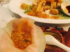 -上海小南国(国会店)