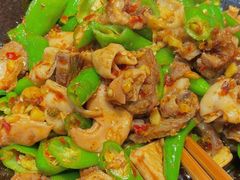 -张氏父子常德肠子馆(湘江世纪城直营店)