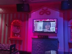-欢乐迪KTV(观音桥未来国际店)