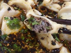 -回坊马二饺子馆