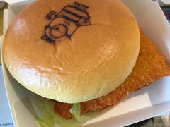 -麦当劳(塔园路店)