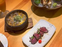 -竹幸日本料理(国光1937科技文化创意园店)