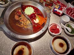 -大龙燚火锅(太古里店)