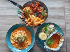 -Simply Fish Restaurant @Melaka Raya