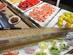 水果-汉巴味德(大悦城店)