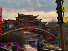 -杭州宋城