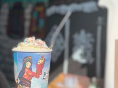 格桑梅朵奶盖茶-阿刁(大昭寺店)