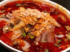 夫妻肺片-夫妻肺片·中华老字号·正宗川菜(春熙路店)