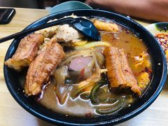 -四川老牛麻辣烫(北门桥店)