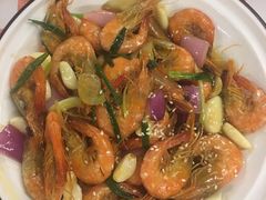-琼大师东方烤乳猪(亚特兰蒂斯店)