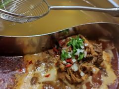 -左庭右院鲜牛肉火锅(金山万达店)