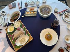 -百盛·鼎膳(中海财富中心)
