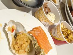 -晶丽香榭自助餐(南京大饭店)