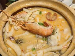 -泰妃殿(武汉首店)