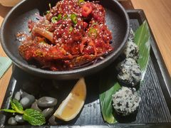 -KimPro 辛普乐概念韩餐